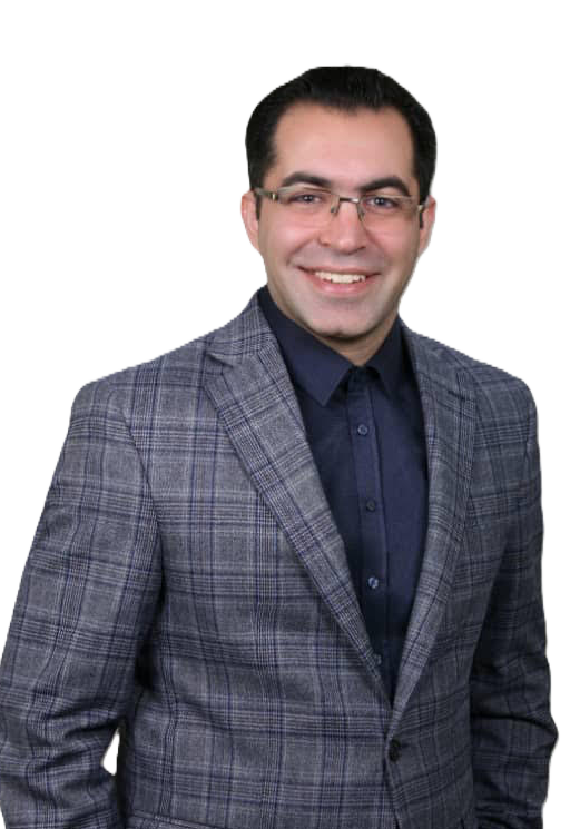 مشاور تحصیلی مهندس وحید محمدجعفر