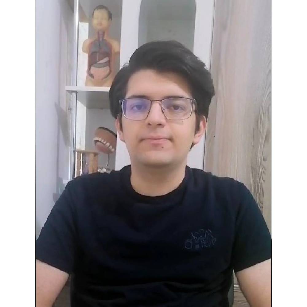 علی بماندشتی