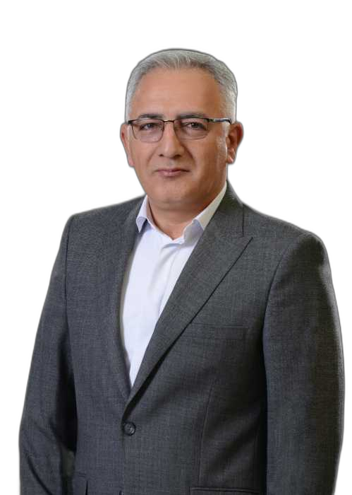 دبیر عربی استاد قمری
