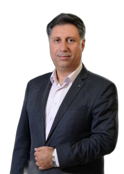 دبیر دین و زندگی استاد نژادنجف