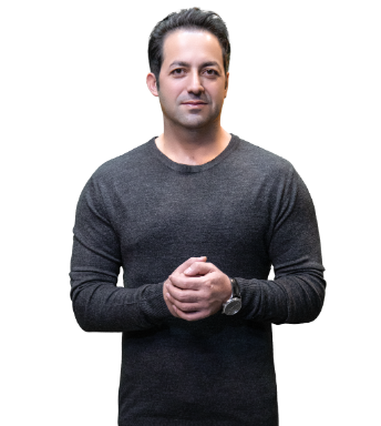 استاد ریاضی دکتر امیر شاهی