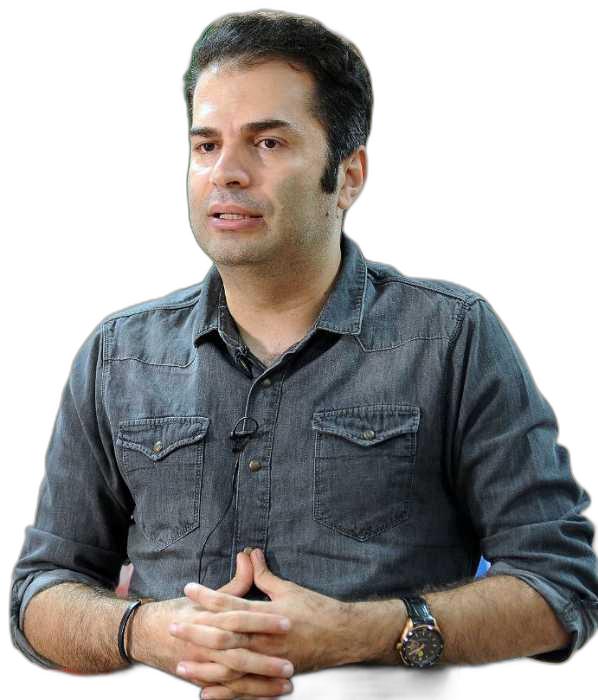 استاد زیست دکتر سجاد خادم نژاد