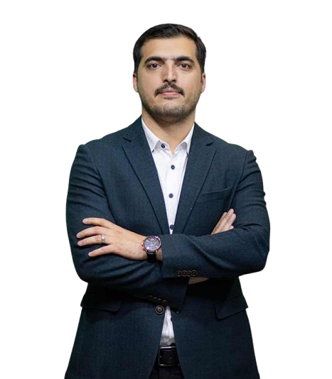 استاد فیزیک دکتر امیر علی حاتم خانی