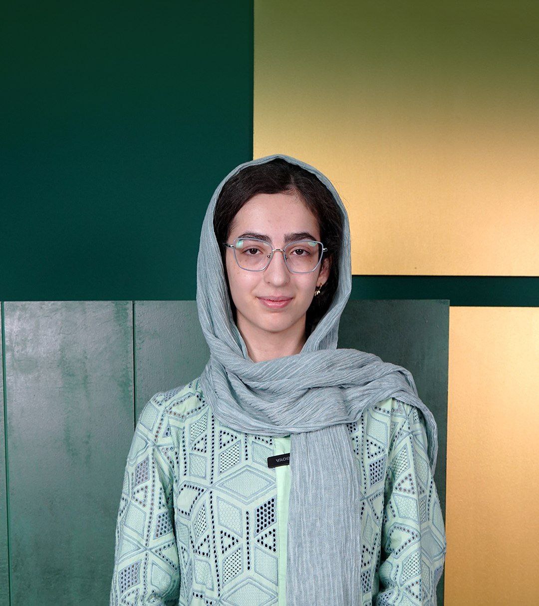 هلیا رامش