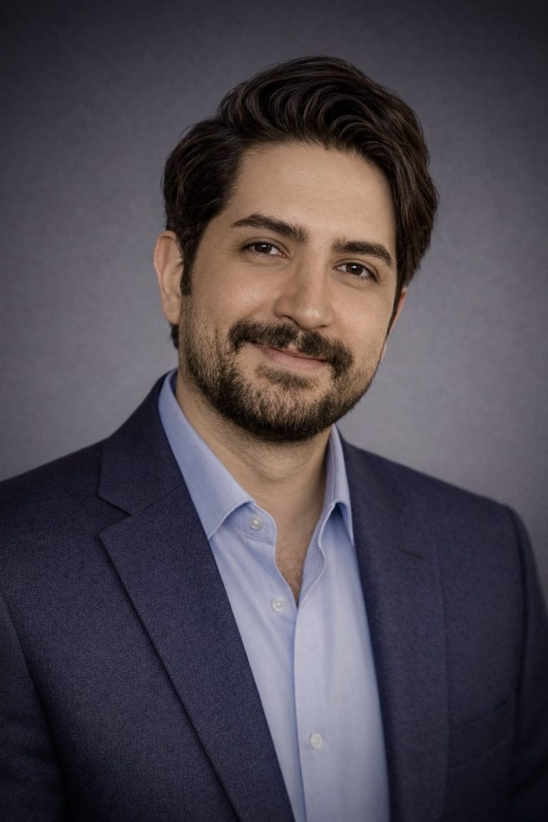 دکتر آرمین رسولی