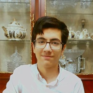 رضا نوری